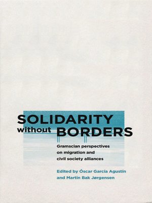 cover image of Solidarity without Borders